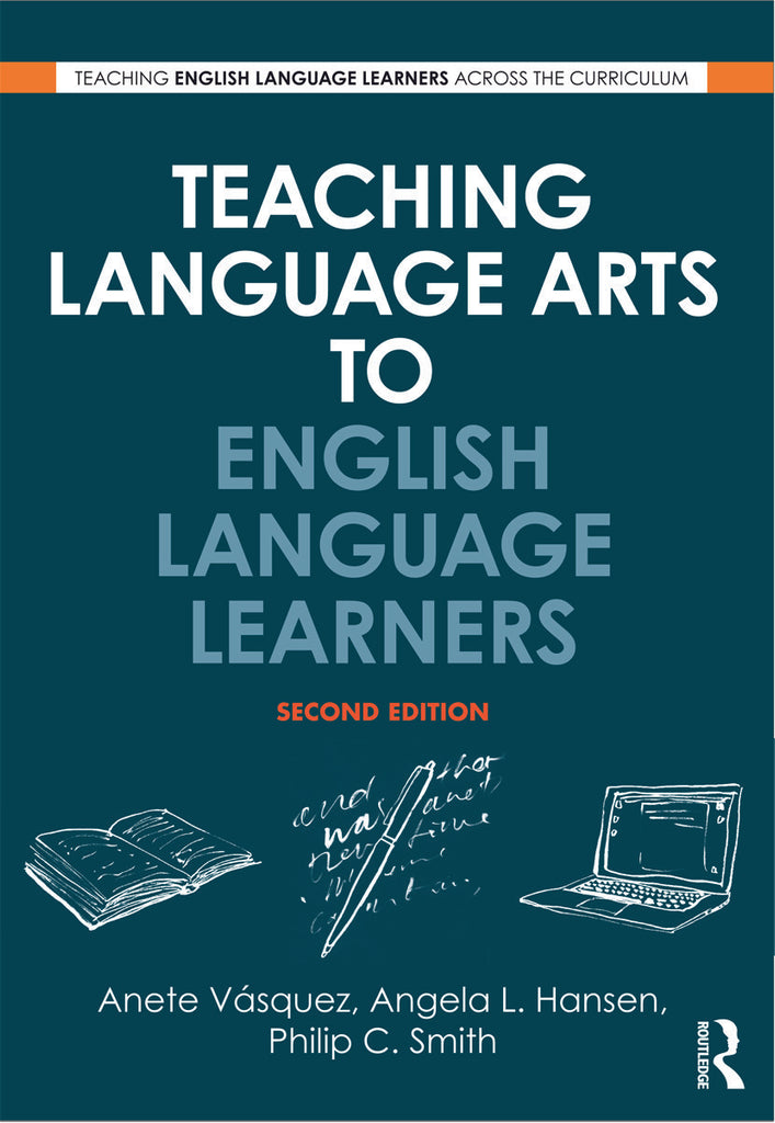 Teaching Language Arts to English Language Learners | Zookal Textbooks | Zookal Textbooks