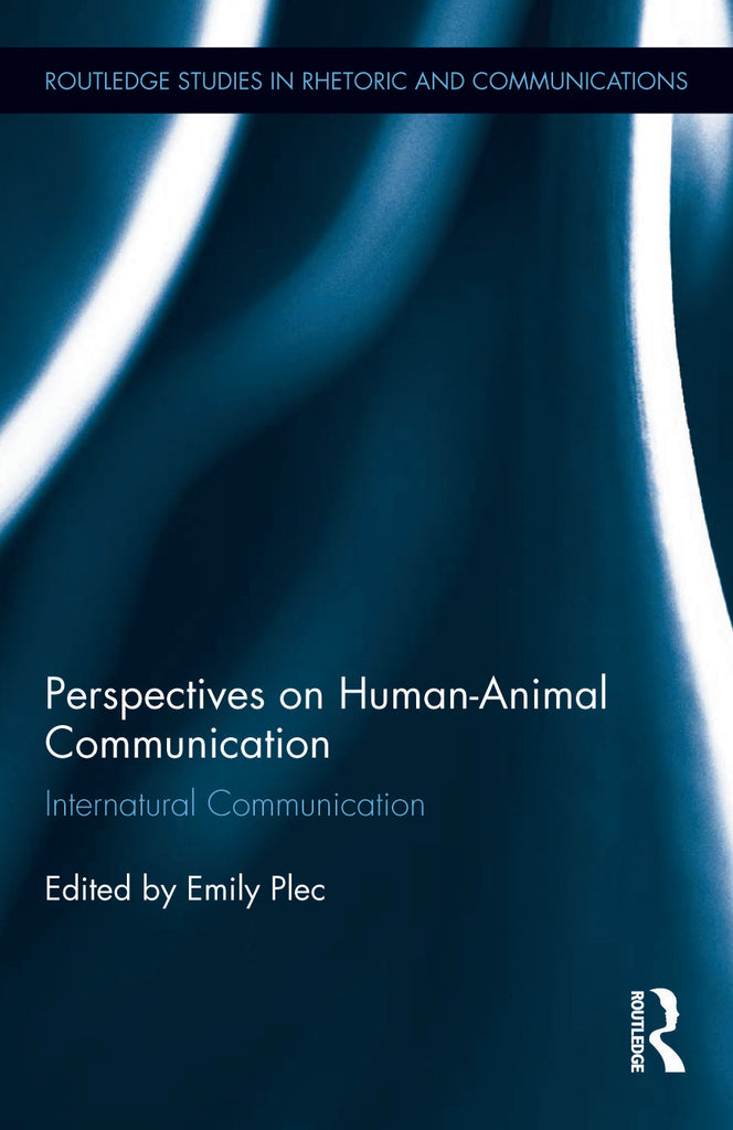 Perspectives on Human-Animal Communication | Zookal Textbooks | Zookal Textbooks