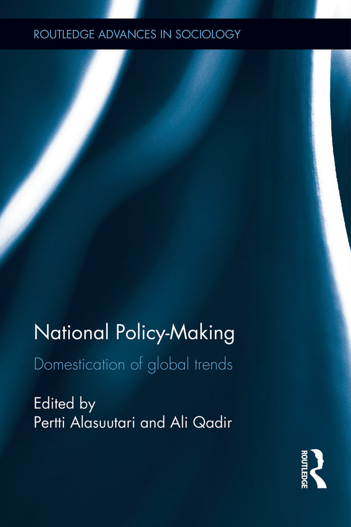 National Policy-Making | Zookal Textbooks | Zookal Textbooks
