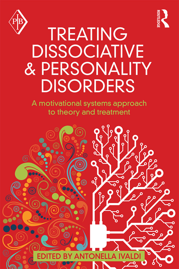 Treating Dissociative and Personality Disorders | Zookal Textbooks | Zookal Textbooks