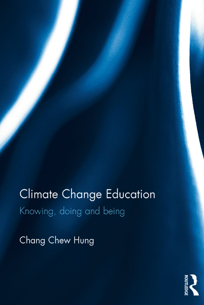 Climate Change Education | Zookal Textbooks | Zookal Textbooks