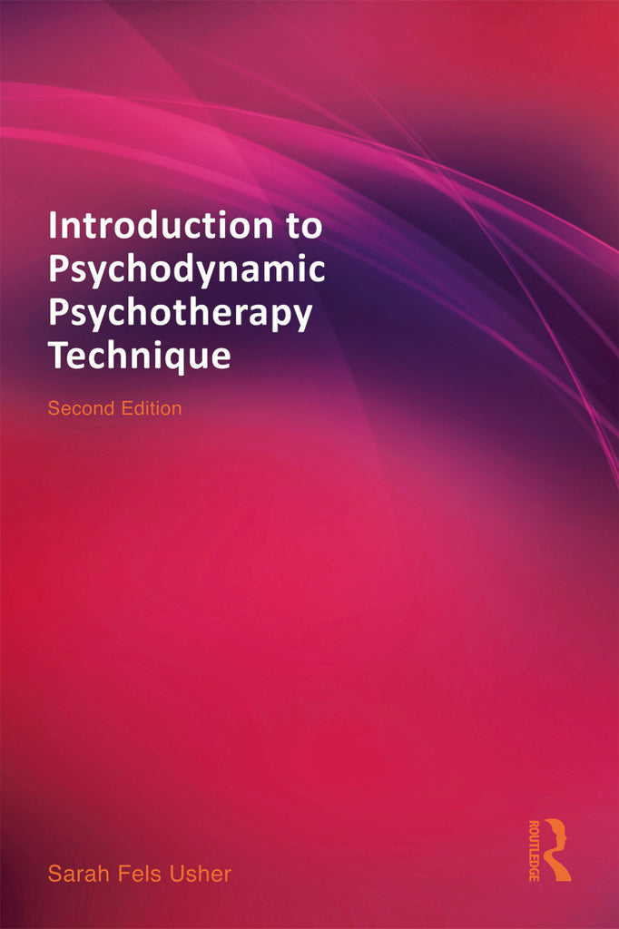 Introduction to Psychodynamic Psychotherapy Technique | Zookal Textbooks | Zookal Textbooks