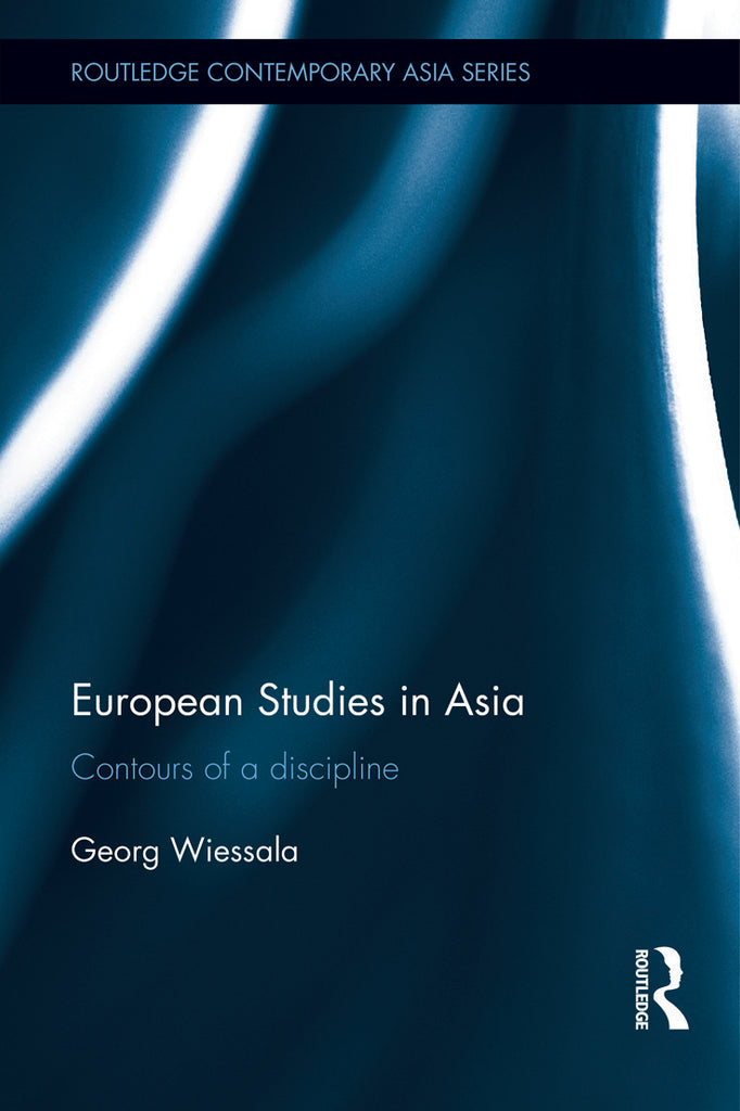 European Studies in Asia | Zookal Textbooks | Zookal Textbooks