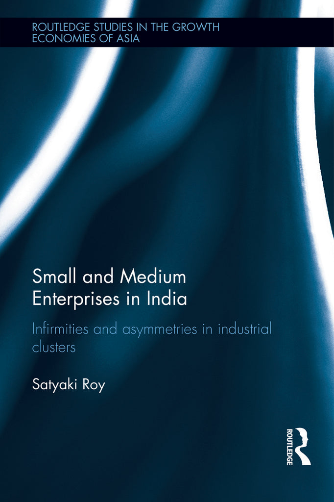Small and Medium Enterprises in India | Zookal Textbooks | Zookal Textbooks