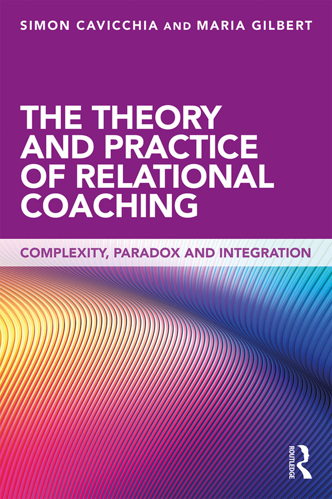 The Theory and Practice of Relational Coaching | Zookal Textbooks | Zookal Textbooks