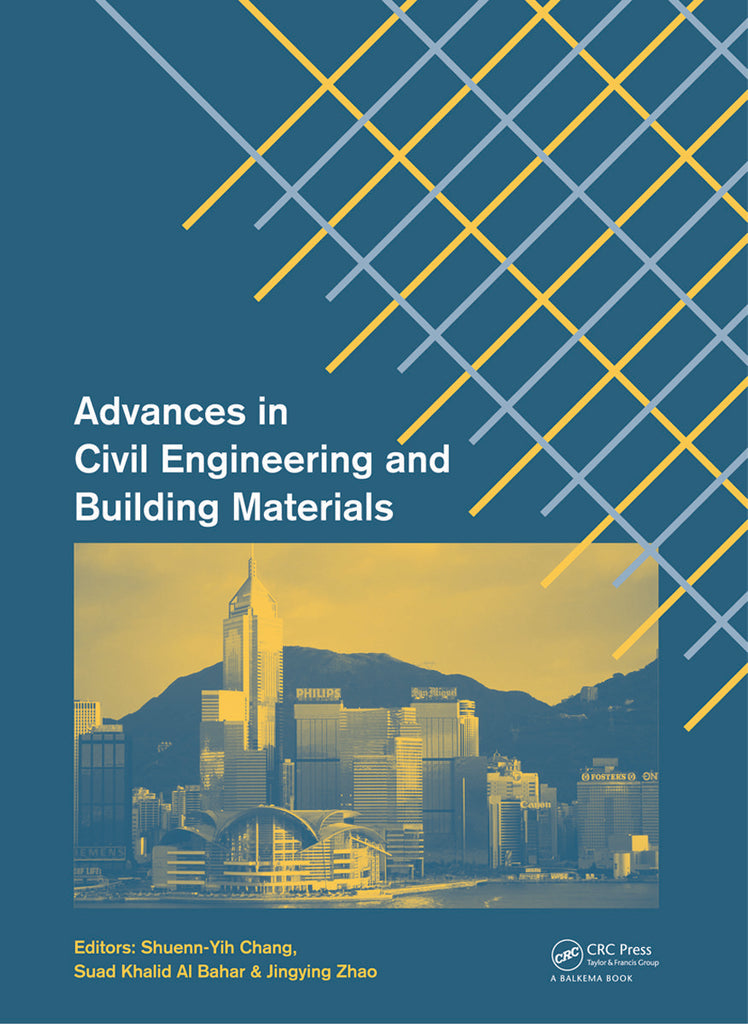 Advances in Civil Engineering and Building Materials | Zookal Textbooks | Zookal Textbooks