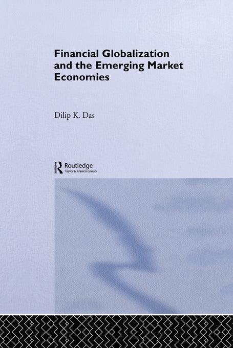 Financial Globalization and the Emerging Market Economy | Zookal Textbooks | Zookal Textbooks