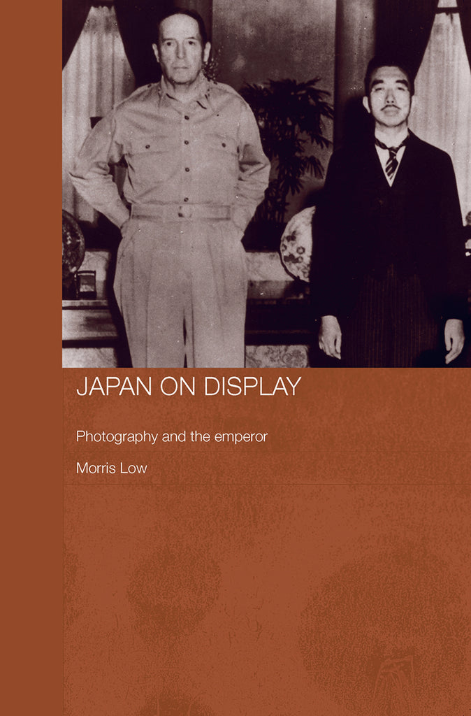 Japan on Display | Zookal Textbooks | Zookal Textbooks