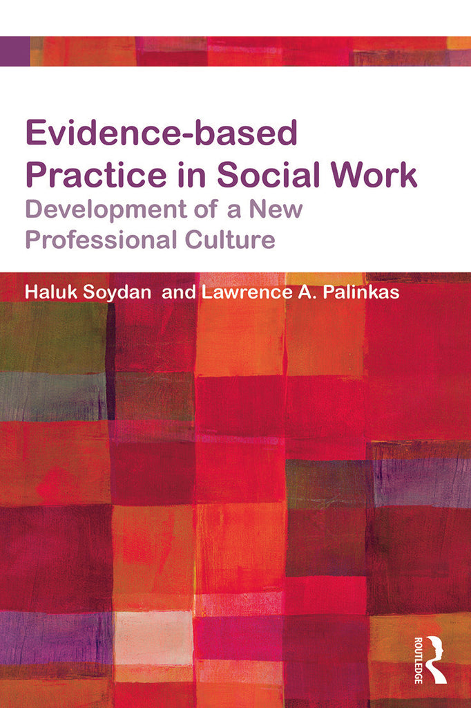 Evidence-based Practice in Social Work | Zookal Textbooks | Zookal Textbooks