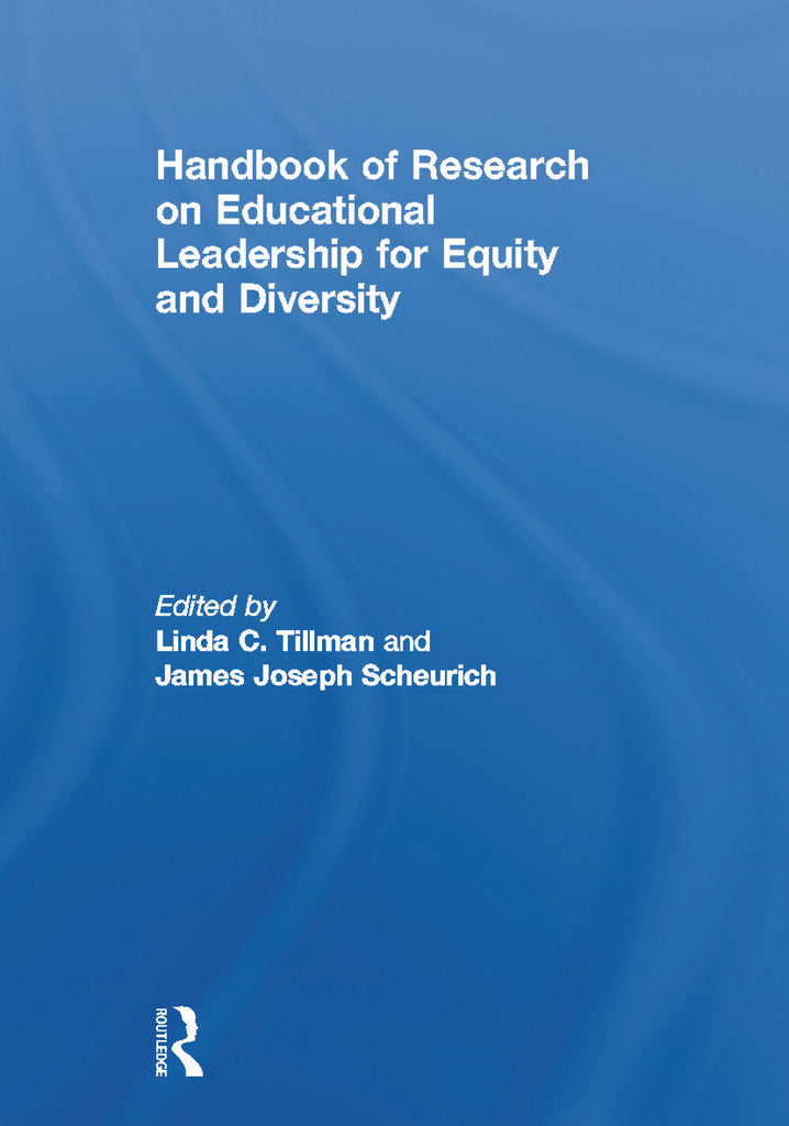 Handbook of Research on Educational Leadership for Equity and Diversity | Zookal Textbooks | Zookal Textbooks