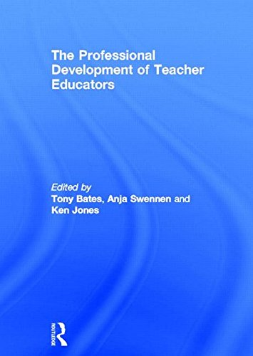 The Professional Development of Teacher Educators | Zookal Textbooks | Zookal Textbooks