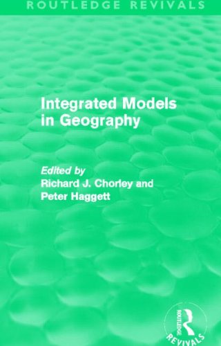 Integrated Models in Geography (Routledge Revivals) | Zookal Textbooks | Zookal Textbooks