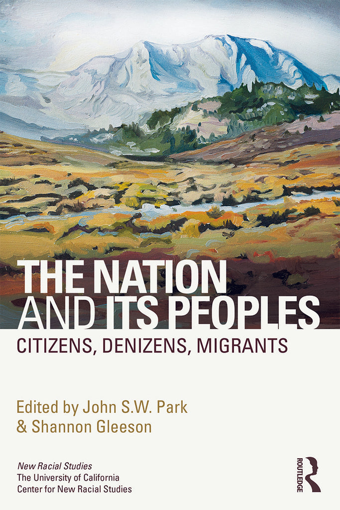 The Nation and Its Peoples | Zookal Textbooks | Zookal Textbooks