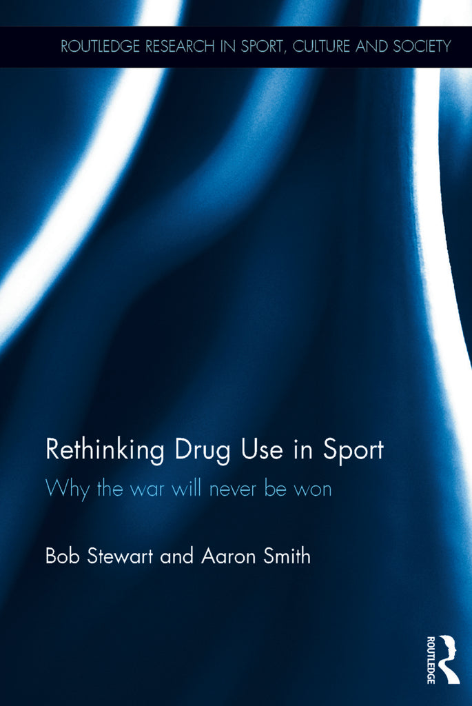 Rethinking Drug Use in Sport | Zookal Textbooks | Zookal Textbooks