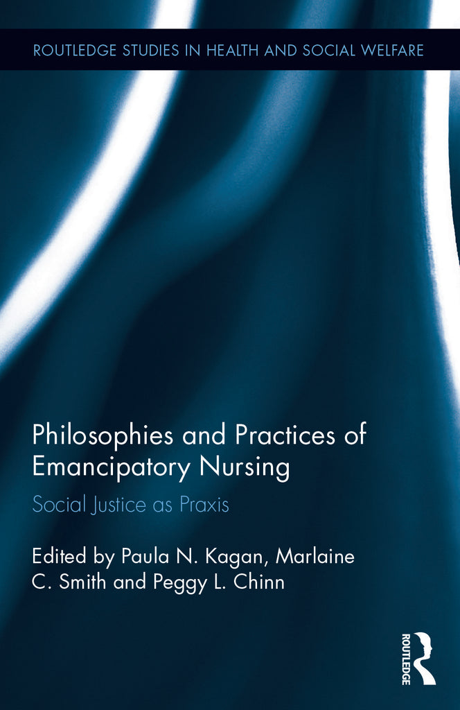 Philosophies and Practices of Emancipatory Nursing | Zookal Textbooks | Zookal Textbooks
