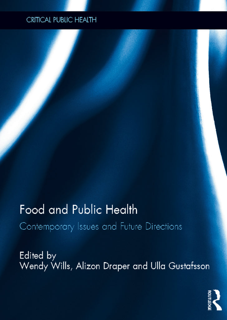 Food and Public Health | Zookal Textbooks | Zookal Textbooks