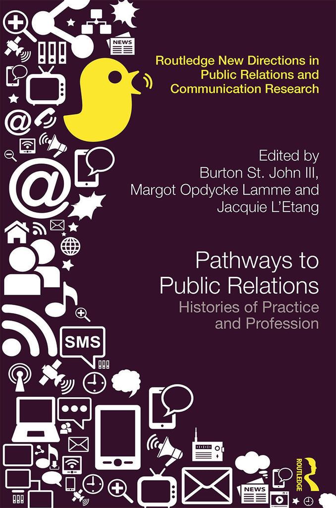 Pathways to Public Relations | Zookal Textbooks | Zookal Textbooks