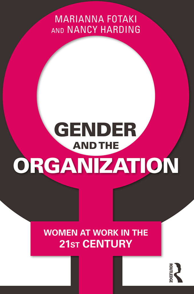 Gender and the Organization | Zookal Textbooks | Zookal Textbooks