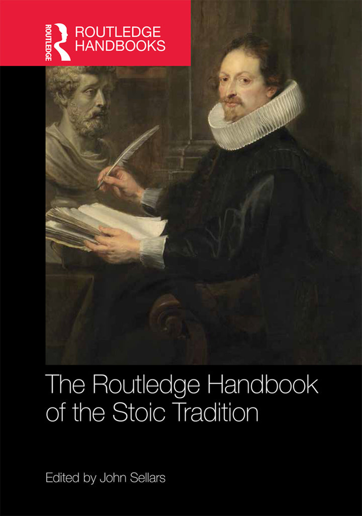 The Routledge Handbook of the Stoic Tradition | Zookal Textbooks | Zookal Textbooks