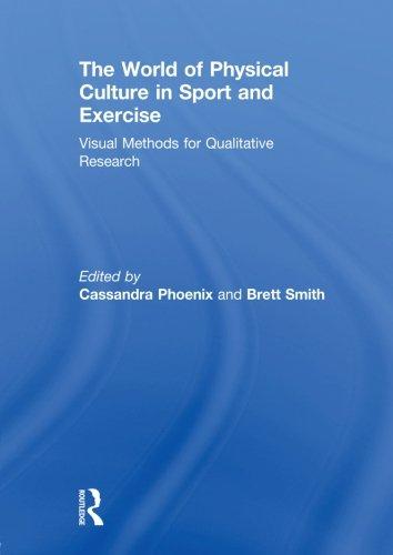 The World of Physical Culture in Sport and Exercise | Zookal Textbooks | Zookal Textbooks
