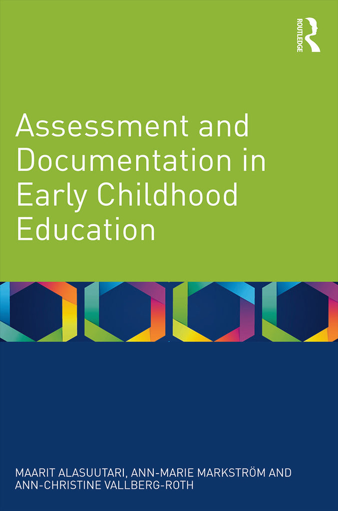 Assessment and Documentation in Early Childhood Education | Zookal Textbooks | Zookal Textbooks