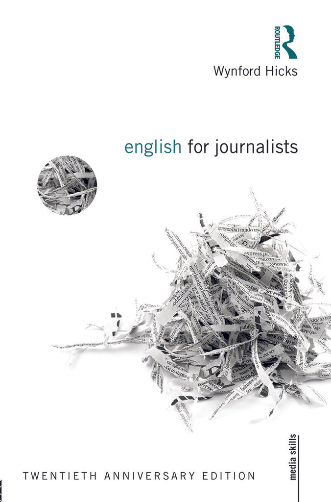 English for Journalists | Zookal Textbooks | Zookal Textbooks