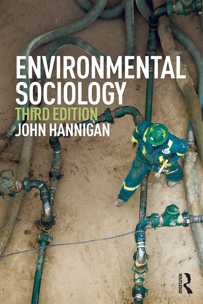 Environmental Sociology | Zookal Textbooks | Zookal Textbooks