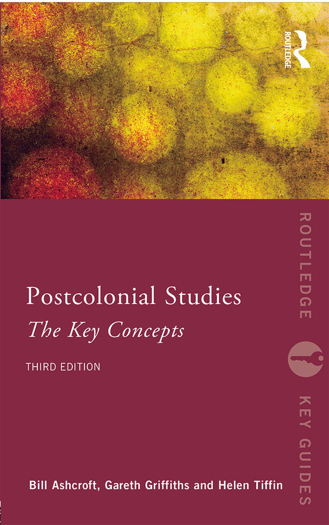 Post-Colonial Studies: The Key Concepts | Zookal Textbooks | Zookal Textbooks