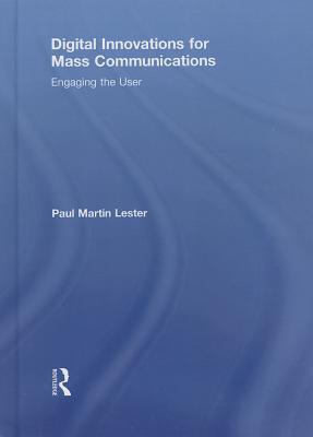 Digital Innovations for Mass Communications | Zookal Textbooks | Zookal Textbooks