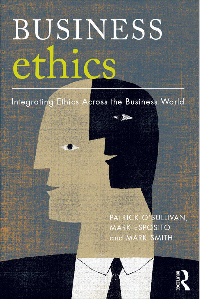 Business Ethics | Zookal Textbooks | Zookal Textbooks