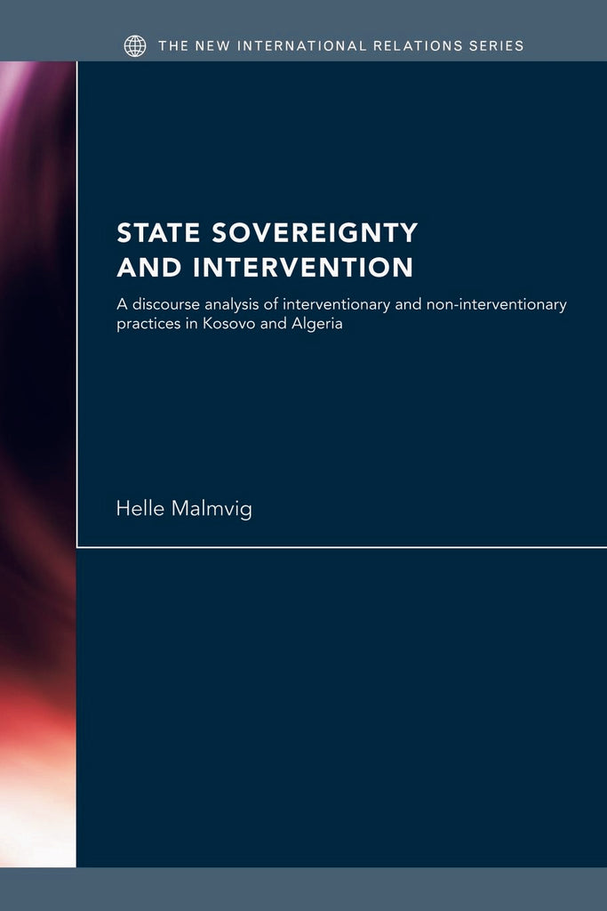 State Sovereignty and Intervention | Zookal Textbooks | Zookal Textbooks