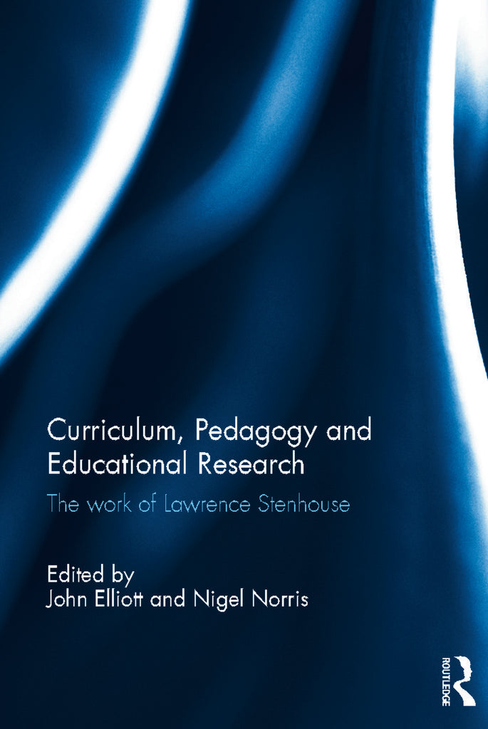 Curriculum, Pedagogy and Educational Research | Zookal Textbooks | Zookal Textbooks