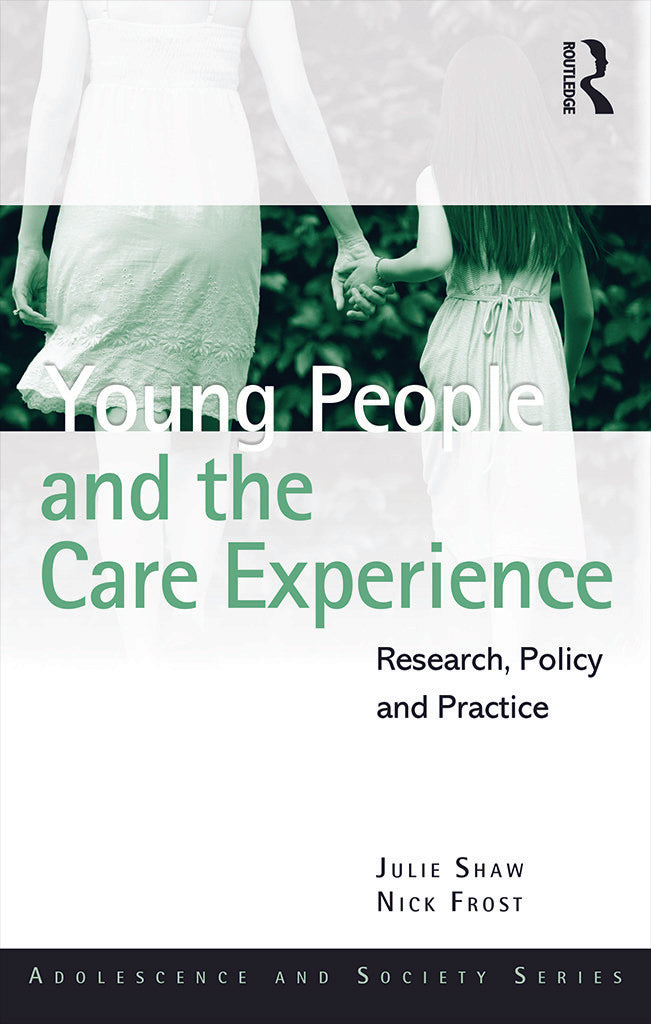 Young People and the Care Experience | Zookal Textbooks | Zookal Textbooks