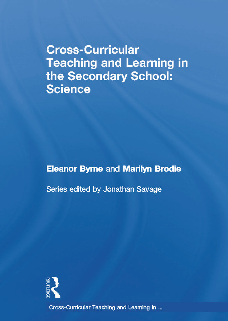 Cross Curricular Teaching and Learning in the Secondary School... Science | Zookal Textbooks | Zookal Textbooks