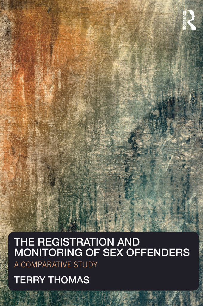 The Registration and Monitoring of Sex Offenders | Zookal Textbooks | Zookal Textbooks