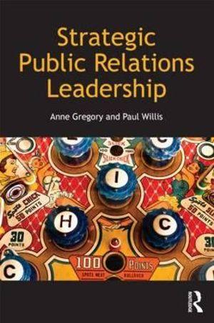 Strategic Public Relations Leadership | Zookal Textbooks | Zookal Textbooks