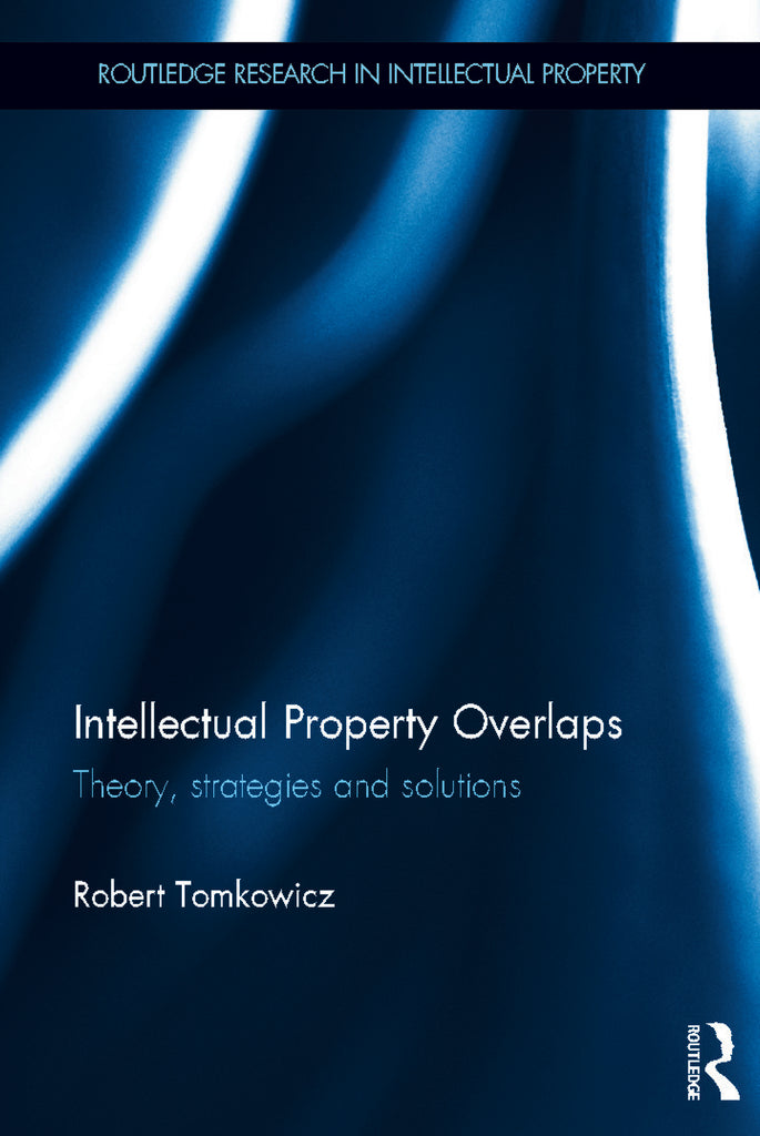 Intellectual Property Overlaps | Zookal Textbooks | Zookal Textbooks