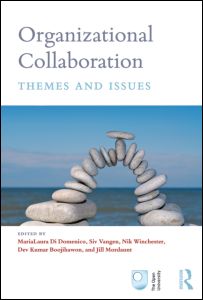 Organizational Collaboration | Zookal Textbooks | Zookal Textbooks