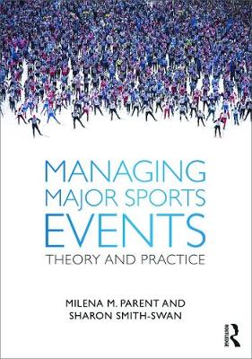 Managing Major Sports Events | Zookal Textbooks | Zookal Textbooks