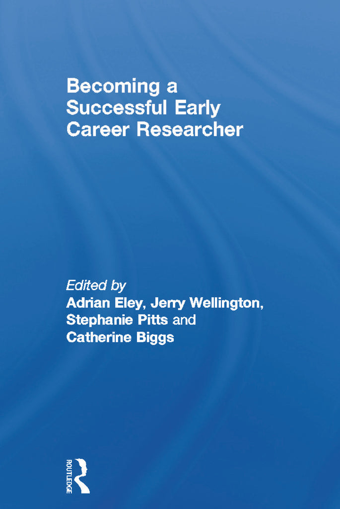 Becoming a Successful Early Career Researcher | Zookal Textbooks | Zookal Textbooks