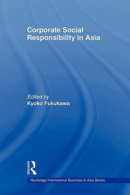 Corporate Social Responsibility in Asia | Zookal Textbooks | Zookal Textbooks