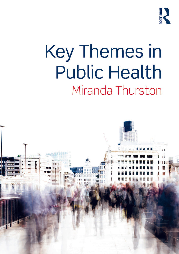 Key Themes in Public Health | Zookal Textbooks | Zookal Textbooks