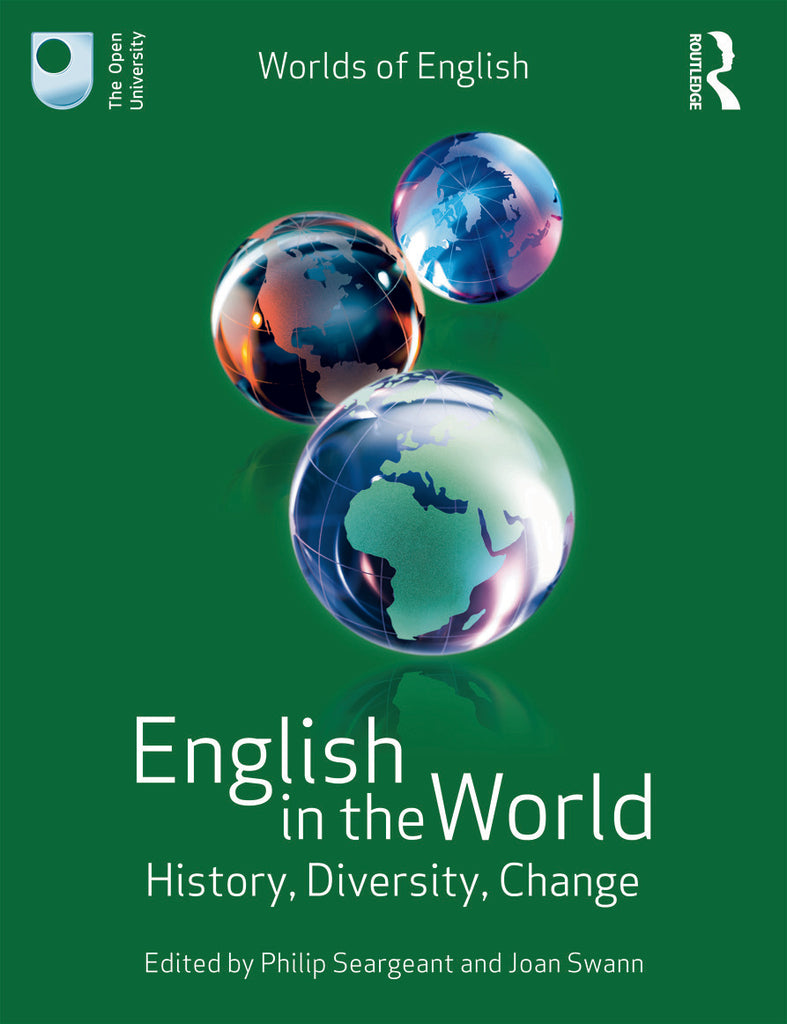 English in the World | Zookal Textbooks | Zookal Textbooks