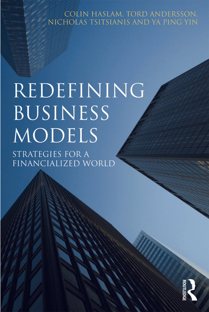 Redefining Business Models | Zookal Textbooks | Zookal Textbooks