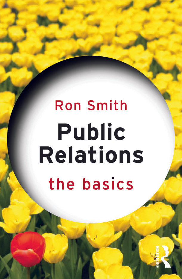 Public Relations: The Basics | Zookal Textbooks | Zookal Textbooks