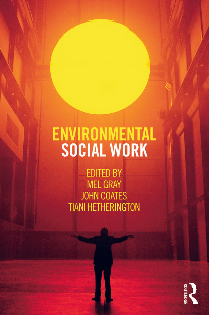 Environmental Social Work | Zookal Textbooks | Zookal Textbooks