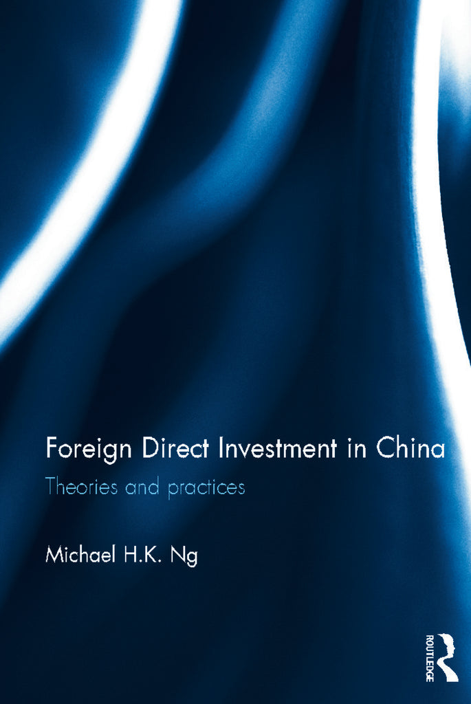 Foreign Direct Investment in China | Zookal Textbooks | Zookal Textbooks