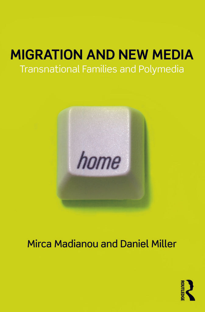 Migration and New Media | Zookal Textbooks | Zookal Textbooks