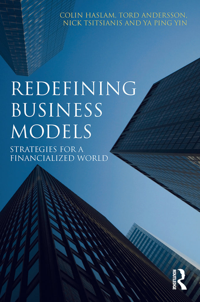 Redefining Business Models | Zookal Textbooks | Zookal Textbooks