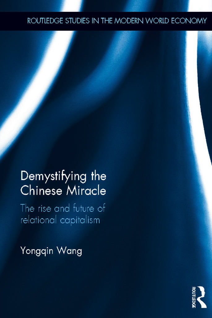 Demystifying the Chinese Miracle | Zookal Textbooks | Zookal Textbooks